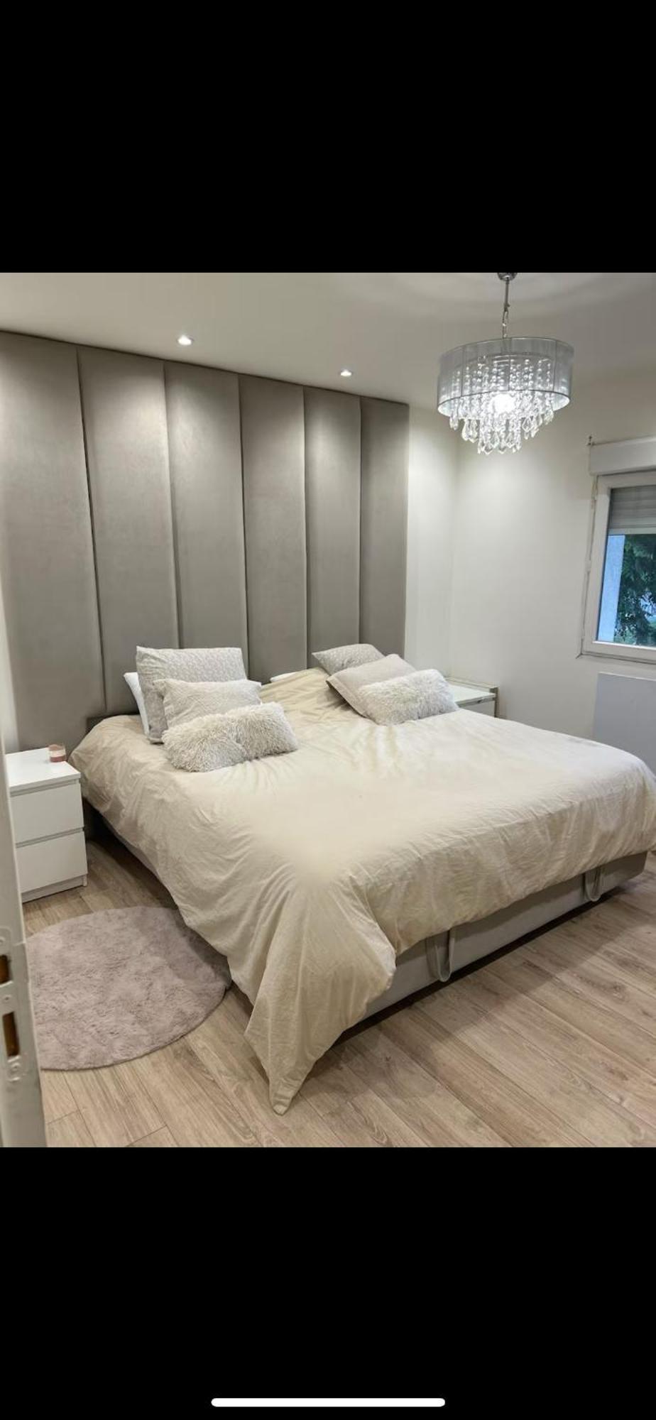 Holiday home Maison Cosy, Elegence Et Espace Reunis Entre Cdg & Paris Sarcelles