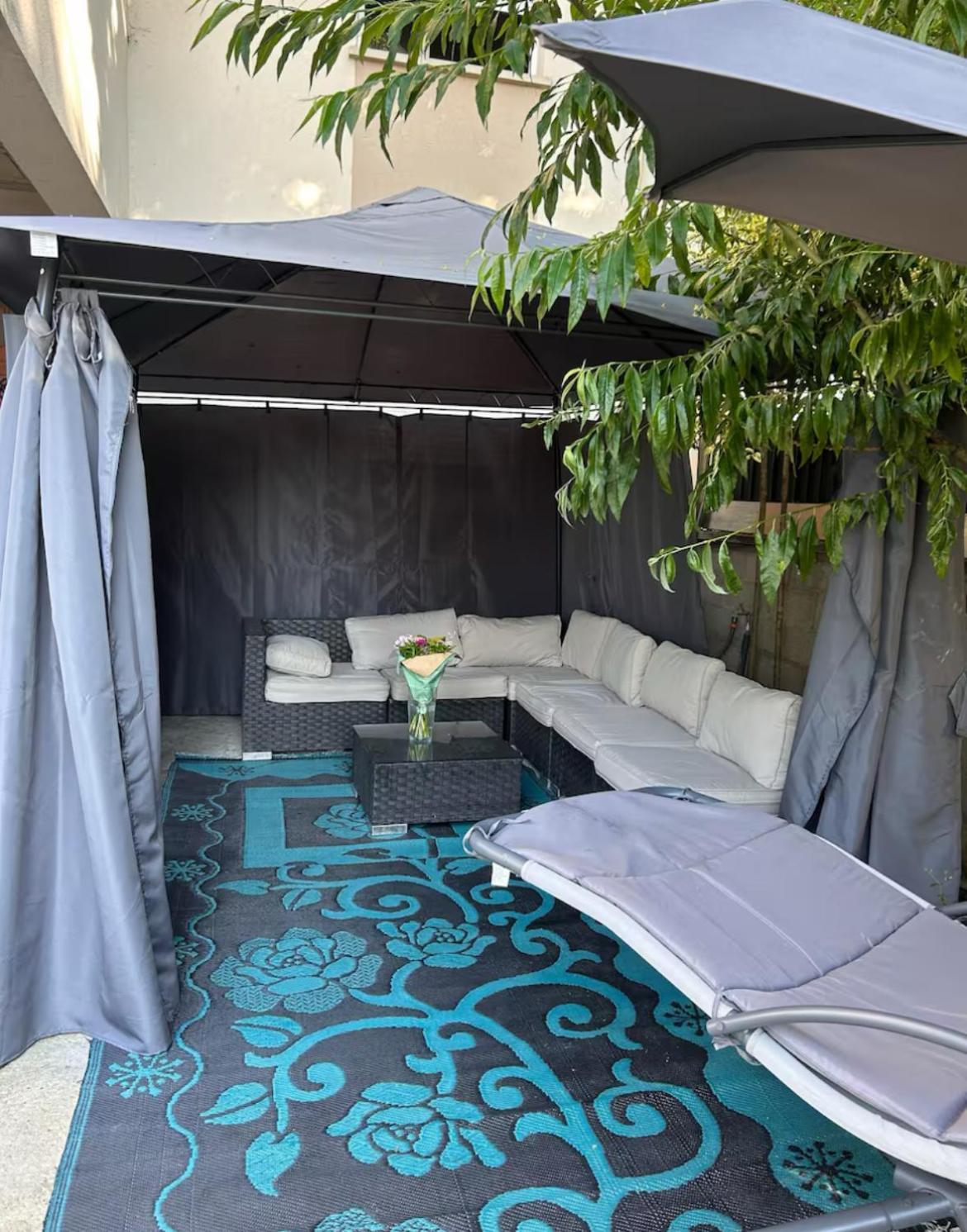 Maison Cosy, Elegence Et Espace Reunis Entre Cdg & Paris Holiday home *