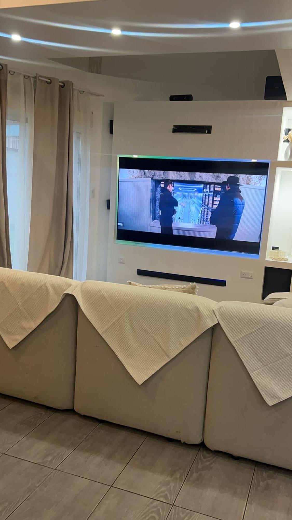 Maison Cosy, Elegence Et Espace Reunis Entre Cdg & Paris *