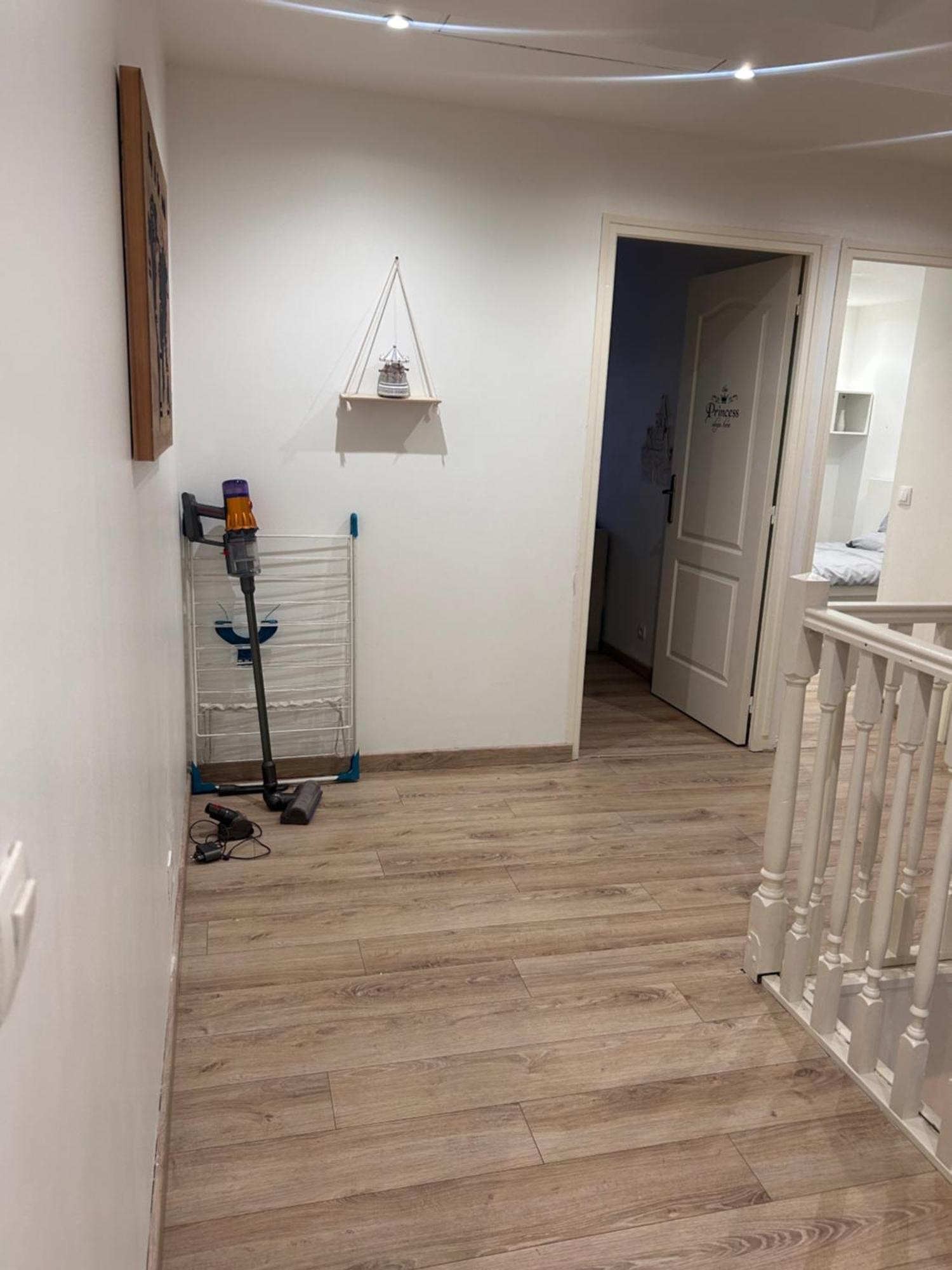 Maison Cosy, Elegence Et Espace Reunis Entre Cdg & Paris Holiday home