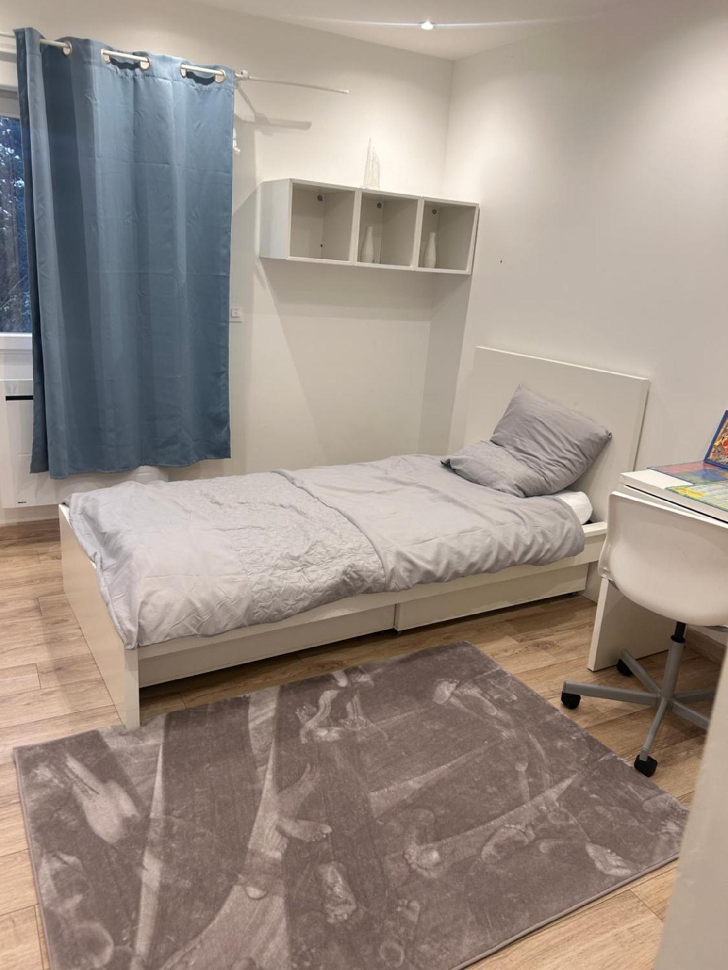 Holiday home Maison Cosy, Elegence Et Espace Reunis Entre Cdg & Paris *