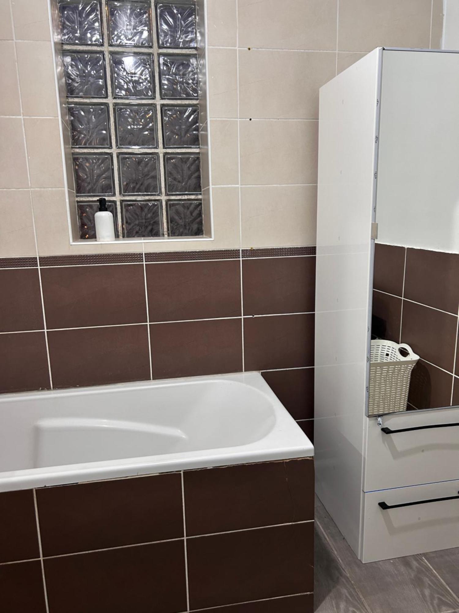 Ferienhaus Maison Cosy, Elegence Et Espace Reunis Entre Cdg & Paris Sarcelles