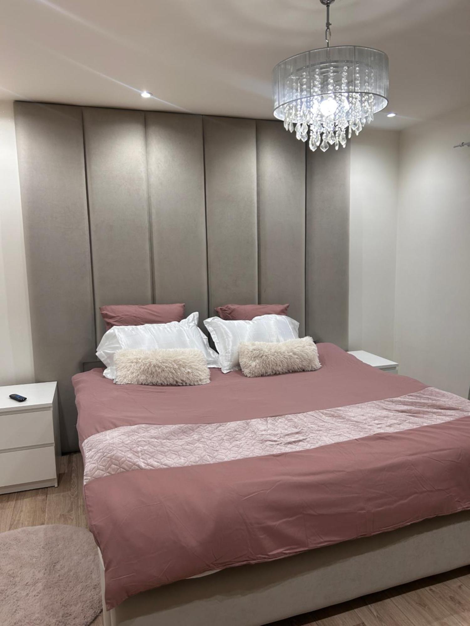 Holiday home Maison Cosy, Elegence Et Espace Reunis Entre Cdg & Paris