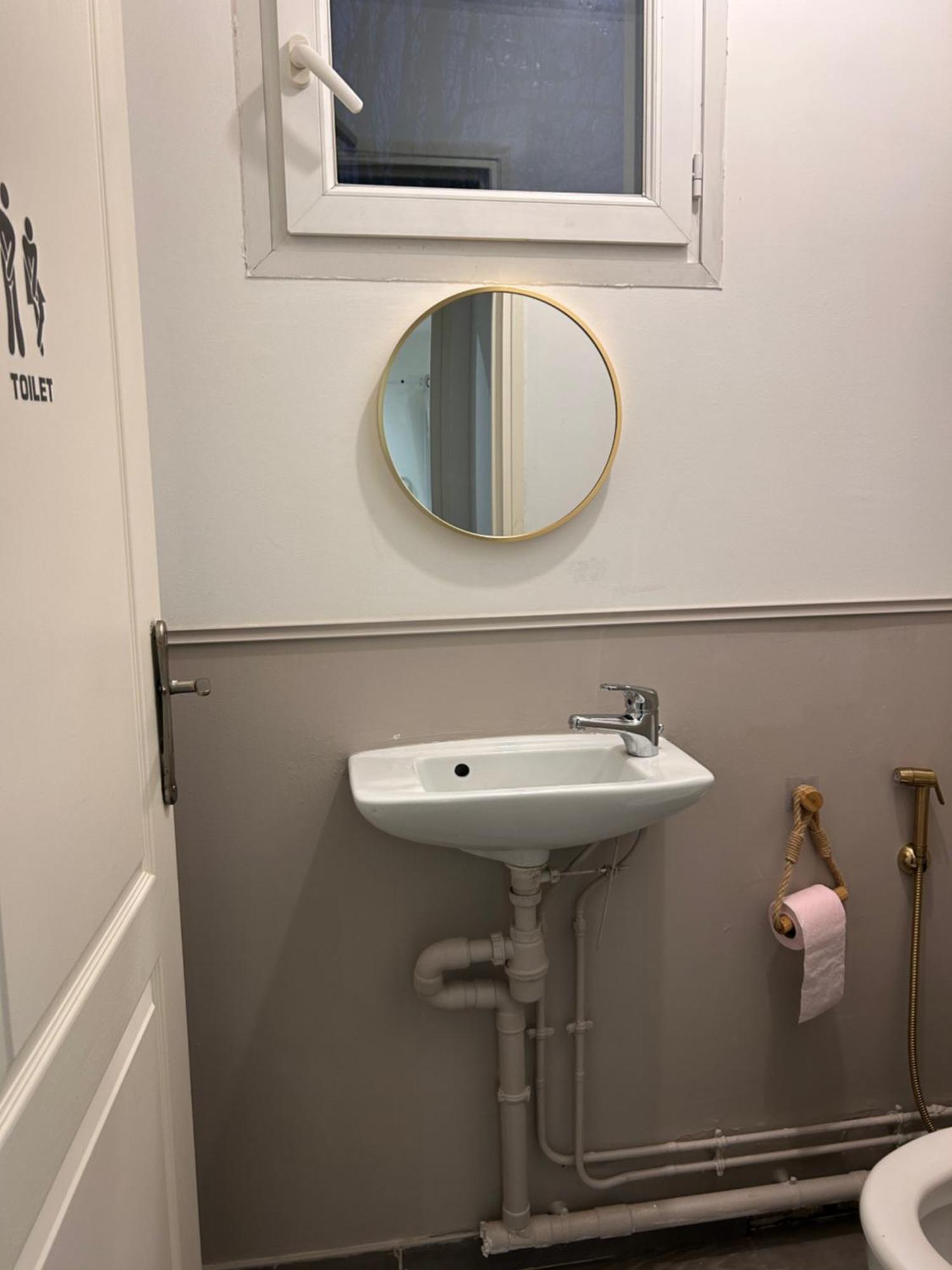 Maison Cosy, Elegence Et Espace Reunis Entre Cdg & Paris * Sarcelles