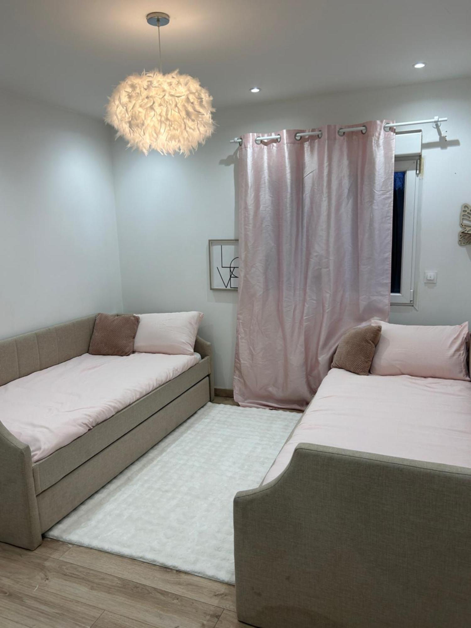 Maison Cosy, Elegence Et Espace Reunis Entre Cdg & Paris